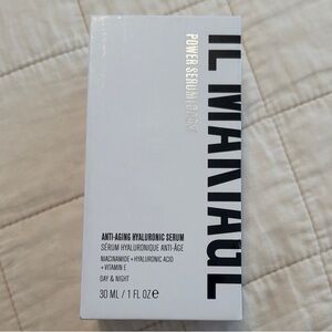 IL MAKIAGE Anti-Aging Hyaluronic Serum